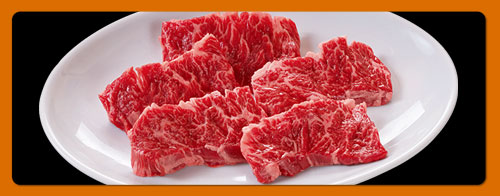 GWハラミを喰らう！