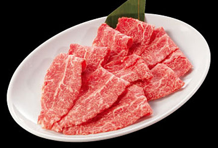 牛ほほ肉